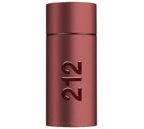T Carolina Herrera 212 Sexy Men Edt Aerosols 100ml