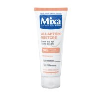 Mixa_intensywna Pielegnacja Sausai ādas Atjaunojošs Lipidowy Krēms Roku 100ml
