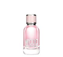 Dsquared2 Wood Pour Femme Edt Aerosols 30ml
