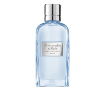 Abercrombie&fitch First Instinct Blue Woman Edp Aerosols 50ml