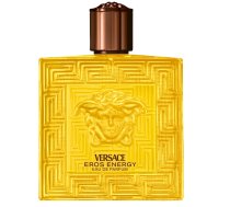 Versace Eros Energy Pour Homme Edp Aerosols 200ml