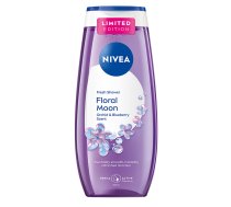 Nivea_fresh Shower Dušas Gēls Floral Moon 250ml