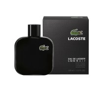 Lacoste L.12.12 Noir Pour Homme Edt Aerosols 100ml