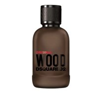 Dsquared2 Original Wood Men Edp Aerosols 30ml