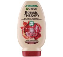 Garnier_botanic Therapy Kondicionieris Pret Izkrišanu Matu Eļļa Rycynowy I Sīrups Kļavu 200ml