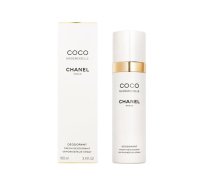 Chanel Coco Mademoiselle Deo Aerosols 100ml
