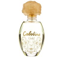 Gres Cabotine Gold Edt Aerosols 100ml