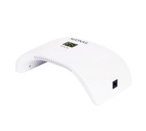 Neonail_lampa Led Eco 3 Balta 12w/36