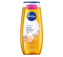 Nivea_fresh Shower Dušas Gēls Floral Moon 250ml
