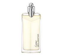 Cartier Declaration Edt Aerosols 100ml