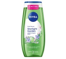 Nivea_fresh Shower Dušas Gēls Solar Spraks 250ml