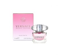MINIATURA VERSACE Bright Crystal EDT 5ml