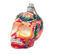 Police To Be Exotic Jungle For Woman Edp Aerosols 125ml