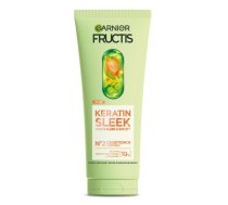 Garnier_fructis Keratin Sleek Conditioner Kondicionieris Matiem 200ml