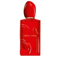 Giorgio Armani Si Passione Red Musk Edp Aerosols 100ml