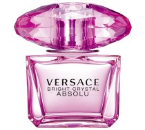 T Versace Bright Crystal Absolu Edp Aerosols 90ml