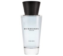 T Burberry Touch For Men Edt Aerosols 100ml