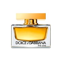 T Dolce&gabbana The One Edp Aerosols 75ml