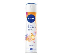 Nivea_antyperspirant aerosols Solar Spraks 150ml