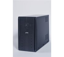 UPS EuroCase EA200LED