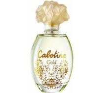 Gres Cabotine Gold EDT 100 ml
