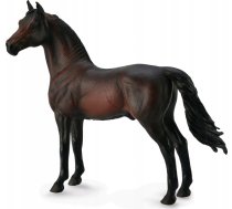 Figūriņa Collecta *Zirgs Morgan Stallion -bay