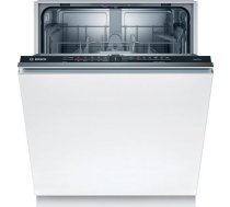 Trauku mazgājamā mašīna Bosch Smv2itx16e