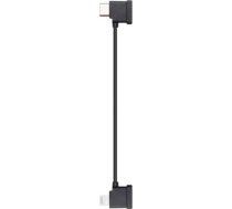 Dji Kabelis Aprīkojuma Lightning Dji Mavic Air 2