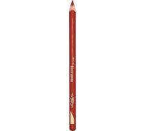 L’oreal Paris Color Riche Krītiņš lūpu 297 Red Passion 1.2g