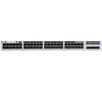 Switch Cisco CATALYST 9300L 48P POE CATALYST 9300L 48P POE
