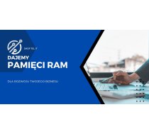 Atmiņa Servera Lenovo 4gb Pc3-12800 Ddr3-1600non-ecc