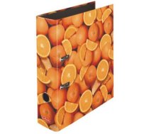 Mape reģistrs Herlitz Sviru A4 80mm (0010626190)