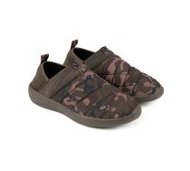 Fox Camo/Haki čības, Izmērs 41, ērtas