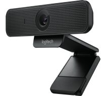 Webkamera Logitech C925e (960-001076)