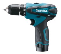 Urbjmašīna-skrūvgriezis Makita Df330dwe 10.8 V 2 X Akumulators 1.3 Ah