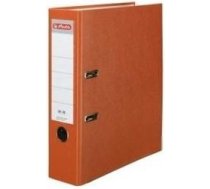 Mape reģistrs Herlitz Sviru A4 80mm Oranžs (157542)