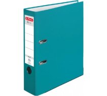 Mape Reģistrs Herlitz Sviru A4 80mm tirkīza (326803)