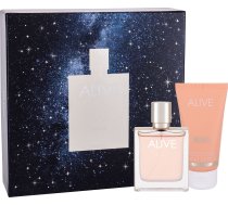 Guerlain Hugo Boss Alive Lote 2 Piezas