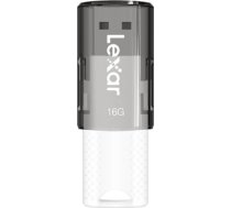 Flash zibatmiņa Lexar Jumpdrive S60, 16 Gb (ljds060016g-bnbng)