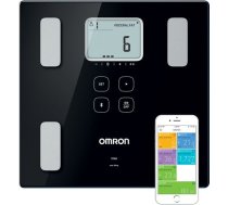Svari Vannas Istabas Omron Viva Hbf-222t-ebk