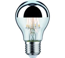 Paulmann Avots Led Zwierciadło 6,5w 230v 550lm E27 2700k Sudraba Pl28670 Paulmann