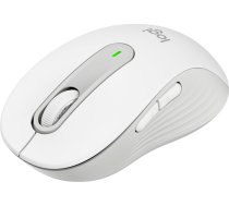 Pele Logitech M650 Balts-pelēks (910-006255)