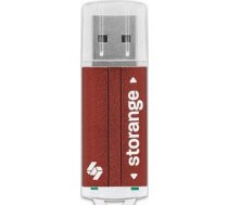 Flash zibatmiņa Storange 16 Gb (stp34)