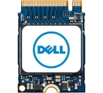 Disks Ssd Dell Class 35 256gb M.2 2230 Pci-e X4 Gen3 Nvme (ab292880)