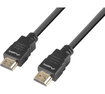 Kabelis Lanberg Hdmi - Hdmi 1.8m Melns (ca-hdmi-15cc-0018-bk)