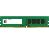 Atmiņa Mushkin Essentials, Ddr4, 16 Gb, 3200mhz, Cl22 (mes4u320nf16g)