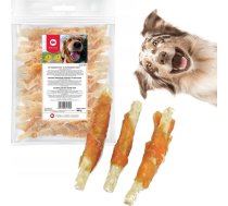 Maced Maced Kabanos Dabīgs Ar Vistu 500g Przyskam Sunim