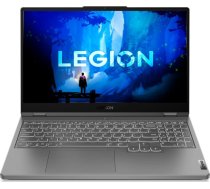 Portatīvais dators Lenovo Legion 5 15iah7h I7-12700h / 16 Gb / 512 Gb / Rtx 3070 / 165 Hz (82rb00ejpb)