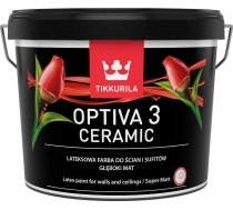 Tikkurila PAINTS OPTIVA CERAMIC BC 2.7L