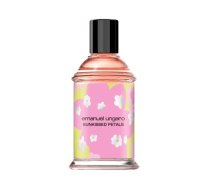 Emanuel Ungaro Sunkissed Petals Edt Aerosols 50ml
